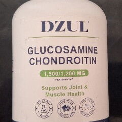 Se vende Acetaminofen Paracetamol); Tensiómetro (Digital y Manual); Muscle Rub; Glucosamina; y Crema (Varias) - Img 124480053