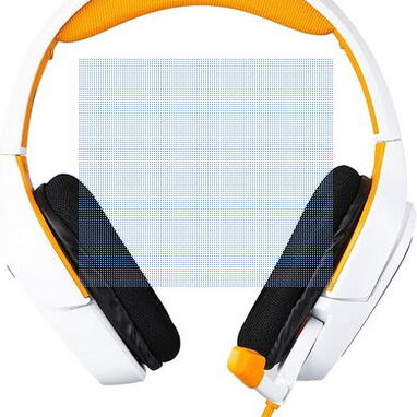 🎧 Audífonos Gamer con Cable – Edición Naruto - Img 110635860