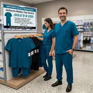 Uniforme de servicio - Img 56172986