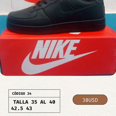 Tenis Nike en venta - 6/7