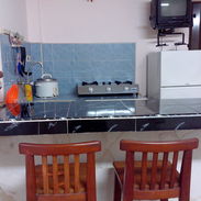 Se renta apartamento en playa, Santa fe - Img 57346077