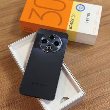 🔥📱 OFERTA FLASH – TECNO SPARK 30 NUEVO 📱🔥 - Img 120784445