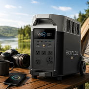 🟩ECOFLOW DELTA PRO🟩 - Img 56845600