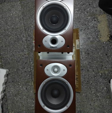 Pareja d Bafles Polk Audio RTi A1 New - Img 49567432