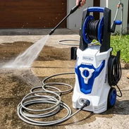 *Planta de Fregado (Hidrolavadora) 2000PSI**140usd💵 con 🚘 incluído* y garantía de 1M. - Img 57451111