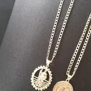 Venta de cadenas de oro laminado - Img 55399614