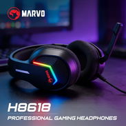 🎧 Auriculares Gaming Marvo🎧 - Img 56170209