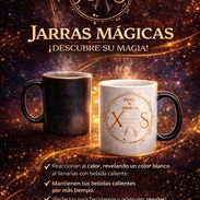 🍺☕️| 🔊💫JARRAS MÁGICAS SIN PERSONALIZAR💫🔊 - Img 54831302