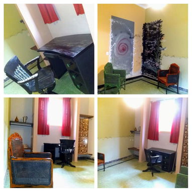 Renta lineal de apartamento en Vedado - Img 124437014