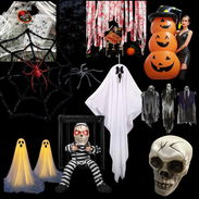 🕯️👻 ¡Halloween ya está encendido en TODO DETALLES! - Img 57730584