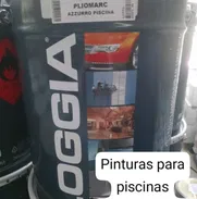 PINTURAS IMPORTADAS ITALIANAS DE ALTA CALIDAD Y RESISTENCIA (Kinetica) - Img 48432516