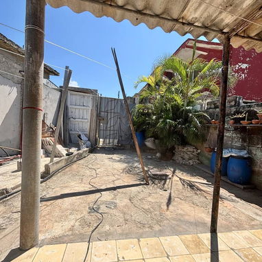 VENTA DE CASA EN COJIMAR - 4/9
