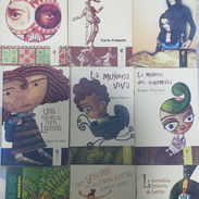 Libros para jovencitos - Img 55460027