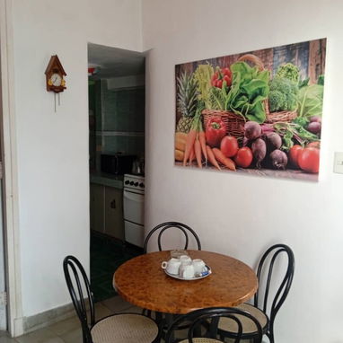 Apartamento independiente en habana vieja, casco histórico - Img 118739976