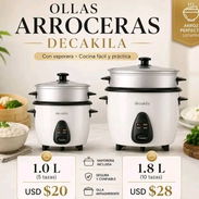 Olla arrocera - Img 57991723
