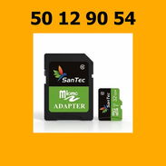 TARJETA DE MEMORIA MICRO SD 32GB VPT-0338 - Img 55883887