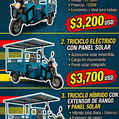 SUPER TRICICLOS - 6/6
