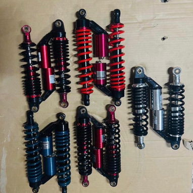 Venta de Piezas de Bicimotos - Img 117916991