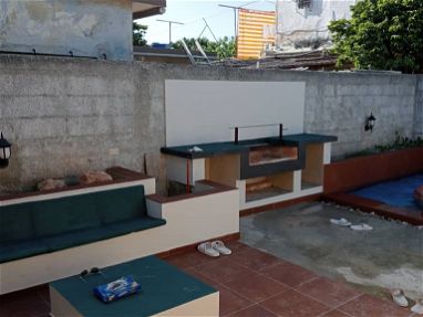 Oferta económica!! Casa de renta en la playa con piscina Guanabo - Img main-image