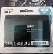 HDD SSD Ace Capacidad 512GB 2.5" 7mm SATA3 *PRECIO: 45 USD* - Img 50952175