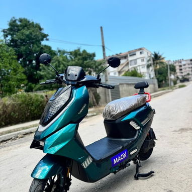 🛵Motos Eléctricas GS RACING🛵 - 3/4