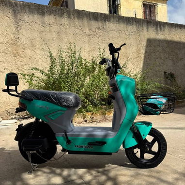 * MOTICO CHALLENGER PRONTEZZA * 🆕 - 2/5