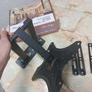 🚧 SOPORTE DE PARED PARA TV 14" - 55" 🚧 - Img 52625601