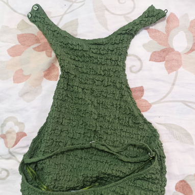 Blusas de cuello alto - Img 125515947