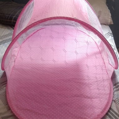 Vendo cosas de bebé - Img 118889222