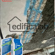 Mapefer 1k -anticorrosivo para estrucura demetal kg Mapei - Img 54999449