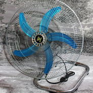 Ventilador toc king - Img 55373259