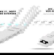 ROUTER  -AP- REPETIDOR AMPLIFICADOR DE RANGO WIFI_  MARCA PIX-LINK 300Mbps- modelo LV-WR09Q -1WAN/ + 1LAN_ 59361697 - Img 49886684