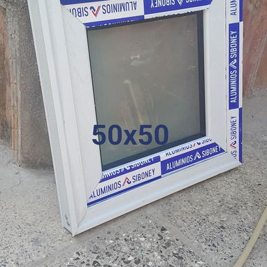 Realizamos todo tipo de diseños modernos en carpintería de aluminio 🪟 y cristal 🔮 *Llena de estilo y vida tú hogar*🏘️ - Img 118782412