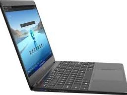 Laptop Geobook 14.1" N5030 (8/128GB)//Ideal para diseño básico, entretenimiento, ofimática básica//Caja Sellada - Img main-image-45432384