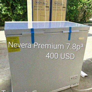 Vendo nevera Premium de 7,8 pies nueva - 2/2