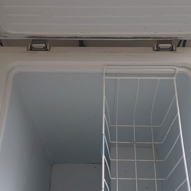Vendo freezer 3.5 pies a 150USD - 3/3