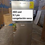 Refrigerador Milexus 9.1 pie - Img 57941014