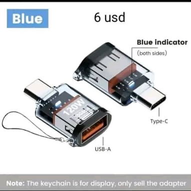 LAMPARAS, CABLES, OTG, VENTILADORES - Img 123350744