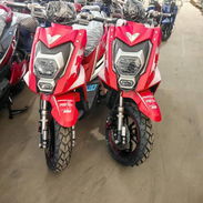 Moto electrica VEDCA - Img 54809113