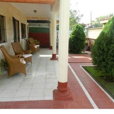 🏤🌊Alquiler de casa con piscina en Cojimar. Renta de casa con piscina x noches. Alquiler casa en Habana cerca del mar - 5/6