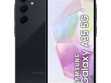 Samsung Galaxy A35 5g - Img main-image