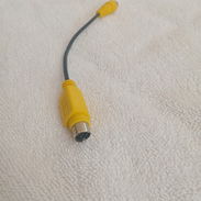 Adaptador S-Video a RCA (Hembra) - Img 51071612