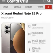 Celulares nuevos sellados en caja, garantía - Img 55360566