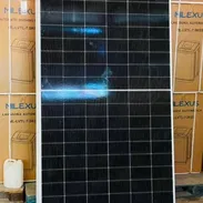Panel solar - Img 57886237