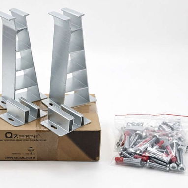 Accesorios para paneles solares soporte / conectores/ cables contáctenos 52493172 - 5/5