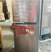 Refrigeradores premier de 7.6 pies - Img 45773258