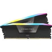 Corsair Vengeance RGB DDR5 96GB (2×48GB) 5600MHz CL40 — Intel XMP - Img 58209814