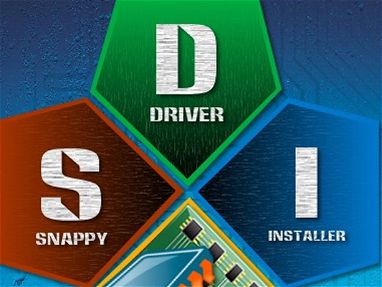 Snappy Drivers Installer Última Versión - Img main-image