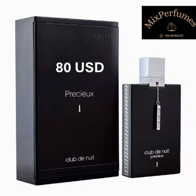 Perfumes - Img 122516550