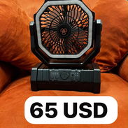Ventilador modelo f6, f10 y f26 - Img 56617343